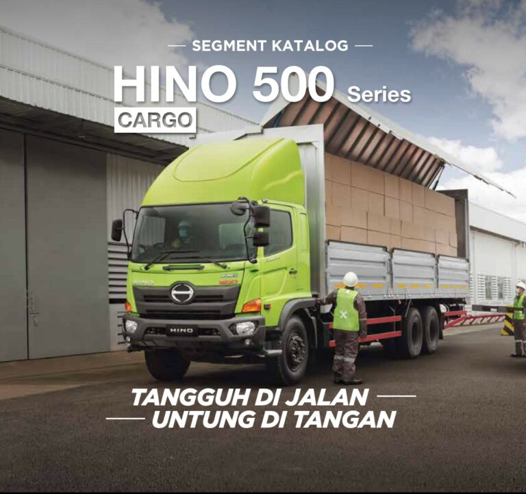 Truk Hino Siap Hadapi Medan Berat di Indonesia Timur: Buktikan Performanya,081217217422,Hino Sang Penakluk Medan Ekstrem,Kepulauan Maluku