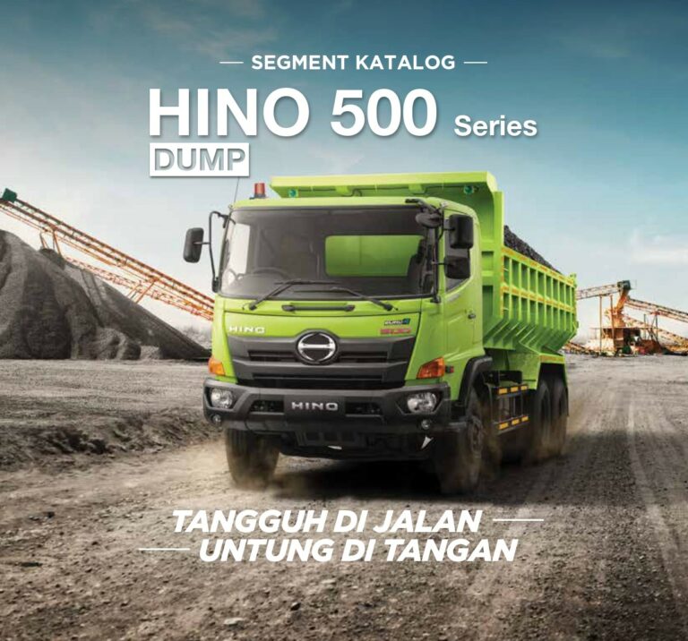 Dukung Bisnis Logistik Anda dengan Truk Hino Berkualitas Tinggi,081217217422,Mesin Bertenaga, Bisnis Melaju Tanpa Henti,Kepulauan Nusa Tenggara