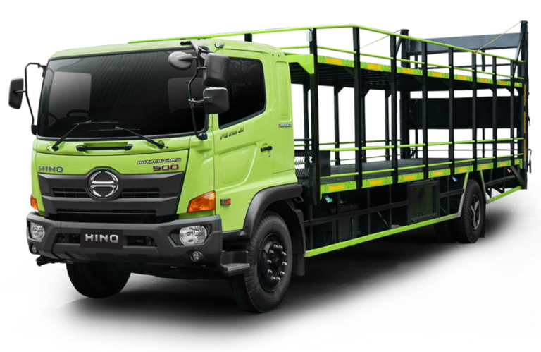 Truk Hino: Solusi Andal untuk Angkutan Berat,081217217422,Raja Jalanan untuk Industri Konstruksi!,Papua.