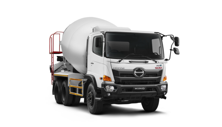 Mengapa Truk Hino Menjadi Pilihan Pengusaha Logistik?,081217217422,Daya Angkut Maksimal, Bisnis Melesat dengan Hino!, Kepulauan Nusa Tenggara.