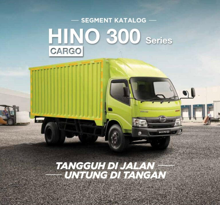 Hino, Sahabat UMKM dan Penggerak Ekonomi Lokal di Timur Indonesia