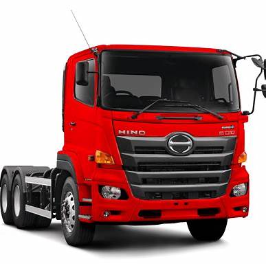 Truk Hino: Pilihan Ideal untuk Transportasi Barang di NTT,081217217422,Menguasai medan menaklukkan tantangan!Nusa Tenggara Timur(NTT)