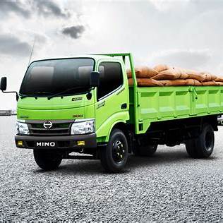 Truk Hino: Performa Andal di Segala Medan,081217217422,Melibas medan berat? Hanya Hino yang sanggup! Tangguh, efisien, dan siap mendukung bisnis Anda di NTT!,Nusa Tenggara Timur(NTT).