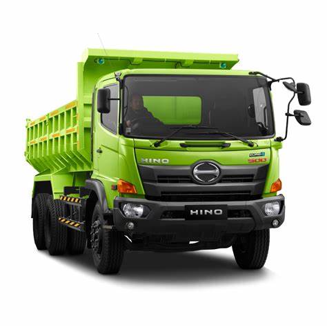 Truk Hino: Investasi Cerdas untuk Bisnis Transportasi,081217217422,Truk Hino: Modal Cerdas, Bisnis Melesat!,Papua